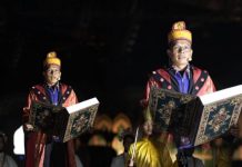 Al Quran Membumi di Negeri Kalosara Konawe