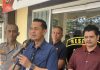 Polisi Ringkus Sembilan Terduga Pelaku Penyerangan di Kawasan MTQ Kendari