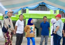 Bupati Konawe Pastikan Persiapan MTQ XXXI Sultra Matang Jelang Hari H
