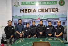 JMSI Kolaka Raya dan Kejari Kolaka Bersinergi: Siap Beri Pemahaman Hukum untuk Warga