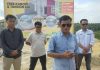 Perumahan Kota Praja Village Resmi Dibangun, Target Rampungkan 103 Unit