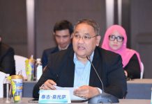 Teguh Santosa: Narasi Perdamaian Media Punya kekuatan Redam Konflik