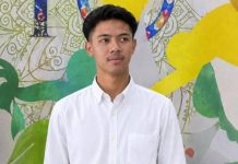 DPN PERMAHI Tunjuk Laode Muhammad Nadin sebagai Plt Ketua DPC Kendari