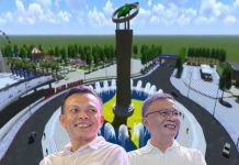 PAD Konawe Capai Rp172 M Dalam Enam Bulan Terakhir