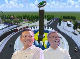 PAD Konawe Capai Rp172 M Dalam Enam Bulan Terakhir