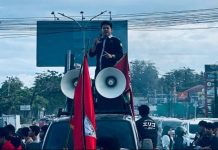 Jangkar Sultra Soroti Mandeknya RDP IPIP di DPRD Sultra