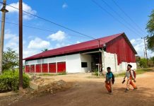 Pembangunan Kopdes Merah Putih di Konawe Tampak Loyo