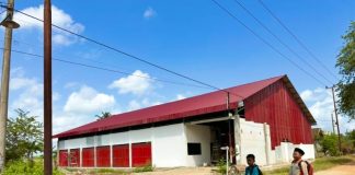 Pembangunan Kopdes Merah Putih di Konawe Tampak Loyo