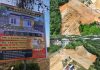 Perumahan Alexandria Hills Disorot, HIPPMAKOT Kendari Beber Dugaan Pelanggaran