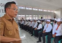 Bupati Konawe ke ASN PPPK: Kerjakan Perintah Pimpinan, Kurangi Mengeluh