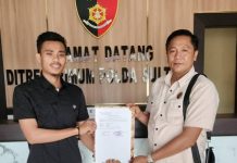 Kasus Biduan di Routa Konawe Memanas, Kuasa Hukum Randi Liambo Lapor Balik