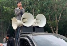 Tolak Penerbitan RKAB PT Macika Mada Madana, HMKS: Lihat Rekam Jejaknya
