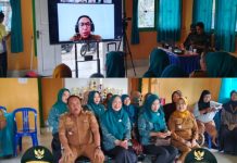 Anggaberi Harumkan Konawe, Raih Juara I Kelurahan Terbaik Sultra 2026