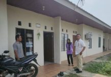 Syamsul Ibrahim Tinjau Kesiapan Kontingen Konawe Jelang Jambore Nasional di Cibubur