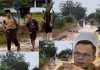 Bupati Yusran Akbar Beri Atensi Pengaspalan Jalan Desa Wowasolo