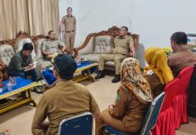 Forum Masyarakat Bersatu Desak BPN Konawe Tuntaskan Sengketa di Desa Olu Onua