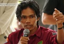 AMPK Sultra Desak ESDM Tunda RKAB PT Tiran, Minta Audit Menyeluruh
