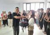 Ketua Kwarcab Konawe Bekali Kontingen Jamnas, Incar Gelar Terbaik di Sultra