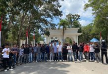 GEMPUR Sultra Desak Polda Sultra Telusuri Dugaan Sengketa Lahan Alexandria Hills