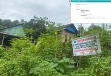 Andre Darmawan Bantu Warga Tunggala Menangkan Sengketa Tanah di PN Kendari