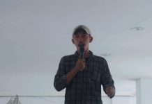 GEMPUR SULTRA Soroti Kerusakan Lingkungan dari Aktivitas PT Mandala Jayakarta di Konut