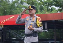 Jejak Seorang Jenderal Reserse dan Harapan Baru Penegakan Hukum di Jawa Barat