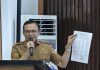 Semester Satu 2026: PAD Konawe Capai 52,81 Persen