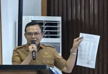 Semester Satu 2026: PAD Konawe Capai 52,81 Persen