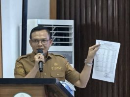 Semester Satu 2026: PAD Konawe Capai 52,81 Persen
