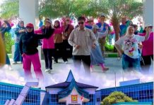 HUT ke-38, RSUD Konawe Gelar Sejumlah Lomba dan Baksos