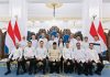 Kadin Sultra Dorong Aspal Buton Jadi Proyek Strategis Nasional