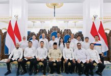 Kadin Sultra Dorong Aspal Buton Jadi Proyek Strategis Nasional