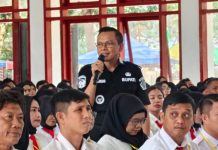 Bupati Konawe: PPPK Punya Peran Strategis dan Jadi Tulang Punggung Birokrasi