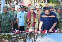 Jembatan Perintis Garuda Diresmikan, ANTAM Perkuat Akses dan Konektivitas Warga Konut