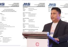 JMSI Sultra Lakukan Penyegaran Struktur Pengurus