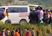 Berhari-Hari Hilang, Pria Pencari Ikan di Konawe Ditemukan Tak Bernyawa