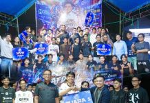 Liga PAN Mobile Legend Brother Afdhal Sukses Tarik Minat Pecinta Esports