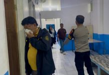 Anggota DPRD Konawe Cium Bau Busuk Hingga Lihat Tikus di SPPG Wonggeduku