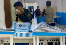 Bau Busuk dan Tikus, Kepala SPPG Wonggeduku dan PIC Klarifikasi