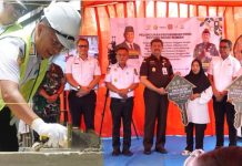 4.234 Rumah di Konawe Tak Layak Huni, Pemerintah Terus Bergerak