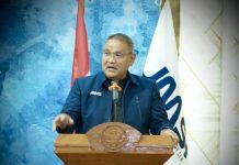 Dari Rival Menjadi Sekutu: Strategi Othello Prabowo