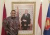Teguh Santosa: UKW Bukan Basa-basi, Pers Jangan Produksi Suara Bising