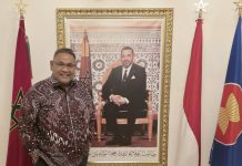Teguh Santosa: UKW Bukan Basa-basi, Pers Jangan Produksi Suara Bising