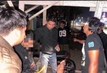 Polres Konawe Bekuk Pengedar Sabu, Amankan Paket 16,9 Gram
