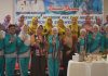 PKK Konawe Siap Unjuk Gigi Pada Hari Kesatuan Gerak PKK di Wakatobi