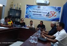 PWI Sultra Segera Punya Nakhoda Baru, Dua Kandidat Siap Tarung