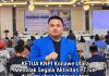 Ketua KNPI Konut Tegas Tolak Kehadiran PT GIP di Bumi Oheo