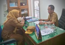 Kasus Pasien Naik Pikap, Kadinkes Konawe: Murni Kelalaian Puskesmas Tongauna