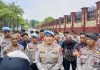 Polda Sultra Janji Tindak Tegas Tiga Personel Polres Baubau Kasus Intimidasi Wartawan