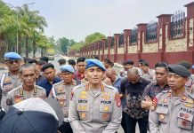 Polda Sultra Janji Tindak Tegas Tiga Personel Polres Baubau Kasus Intimidasi Wartawan